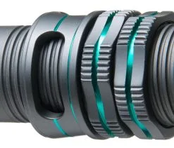 Guideline LPX Chrome -Fiskestang til fluefiskeri Butik 106493GLr 4