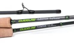 Guideline Elevation #3 7'6'' -Fiskestang til fluefiskeri Butik 107103GL 3