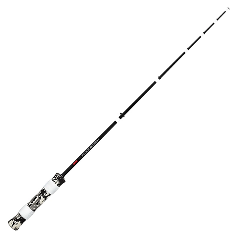 Rapala Flatstick Ice Jigging Rod 20''/51cm MH 1 Rapala Flatstick Ice Jigging Rod 20''/51cm MH