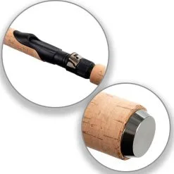 Fladen Maxximus Seatrout Combo 280cm 10-38G -Fiskestang til fluefiskeri Butik 12K 25280 3