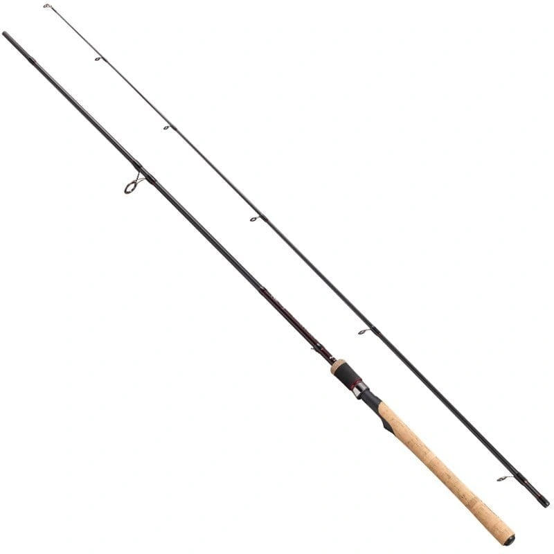 Fladen Vantage Carbon 210cm 5-30g Combo 4 Fladen Vantage Carbon 210cm 5-30g Combo - Billede 4