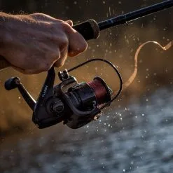 Fladen Vantage Carbon 210cm 5-30g Combo 11 Fladen Vantage Carbon 210cm 5-30g Combo -Fiskestang til fluefiskeri Butik 12K 31004 6