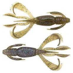 Söder Tackle Crazy Flapper Jig Bundle -Fiskestang til fluefiskeri Butik 12TFJCF 3