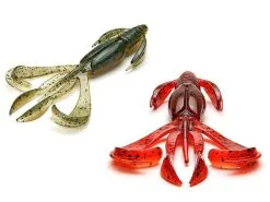 Söder Tackle Crazy Flapper Jig Bundle -Fiskestang til fluefiskeri Butik 12TFJCF 5