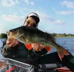 Söder Tackle Crazy Flapper Jig Bundle -Fiskestang til fluefiskeri Butik 12TFJCF 6