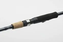 Okuma Azaki Spin 962ML 286cm 7-28g Med DynaDrag Baítfeeder DAXP 3000 Samt Påspolad Flätlina -Fiskestang til fluefiskeri Butik 137268NO 5