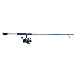 Abu Garcia Abu Revo X Combo Blue 8ft 10-30g MH Haspel