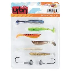 Berkley URBN Kit Minnow