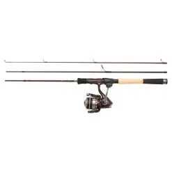 Abu Garcia Tormentor Combo -Fiskestang til fluefiskeri Butik 1530829r 4