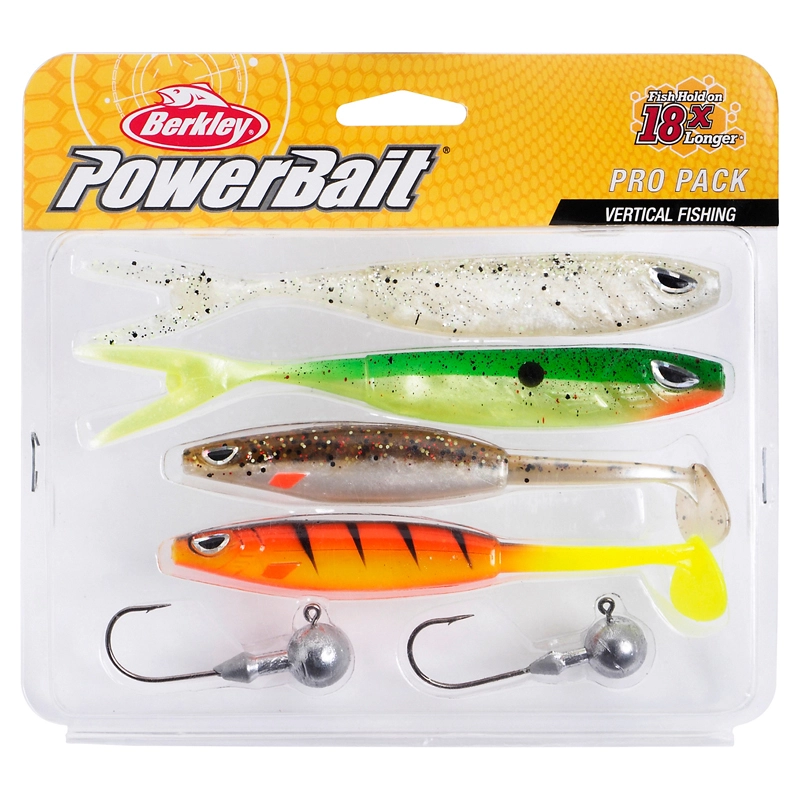 Berkley Pro Pack Vertical 1 Berkley Pro Pack Vertical