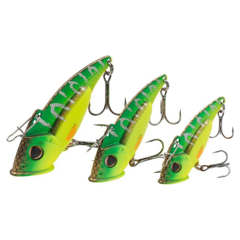 Berkley Rattling Powerblade 2 Berkley Rattling Powerblade - Billede 2