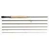 Hardy Aydon Travel Flyrod - 9´ # 6 6pcs