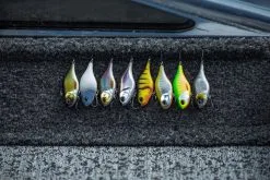 Berkley DEX Ripper -Fiskestang til fluefiskeri Butik 1572667r 6