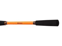 Abu Garcia Svartzonker X 7112H 30-100g Spin CMB -Fiskestang til fluefiskeri Butik 1579819 6