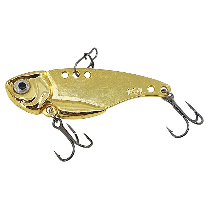 Fladen Conrad Vibra Fat 1 Fladen Conrad Vibra Fat