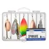 Fladen Spinnare 8-14g 4-pack