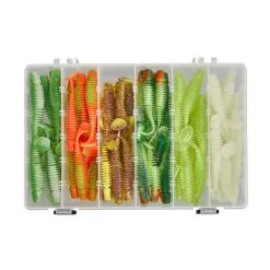 Gunki Tipsy Cxl 11,5 Cm Dark Water Box (60-pack)