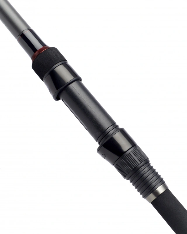 Daiwa Black Widow 4 Daiwa Black Widow - Billede 4