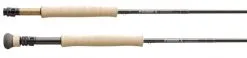 Sage X Rod 4 Pcs (Fighting Butt) -Fiskestang til fluefiskeri Butik 81004Xr 2