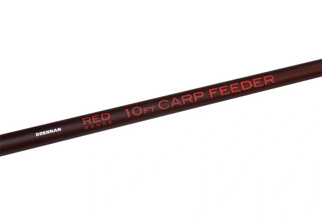 Drennan Red Range Carp Feeder 2 Drennan Red Range Carp Feeder - Billede 2