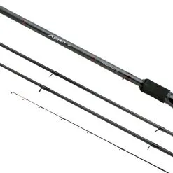 Shimano Aero X1 Finesse Feeder