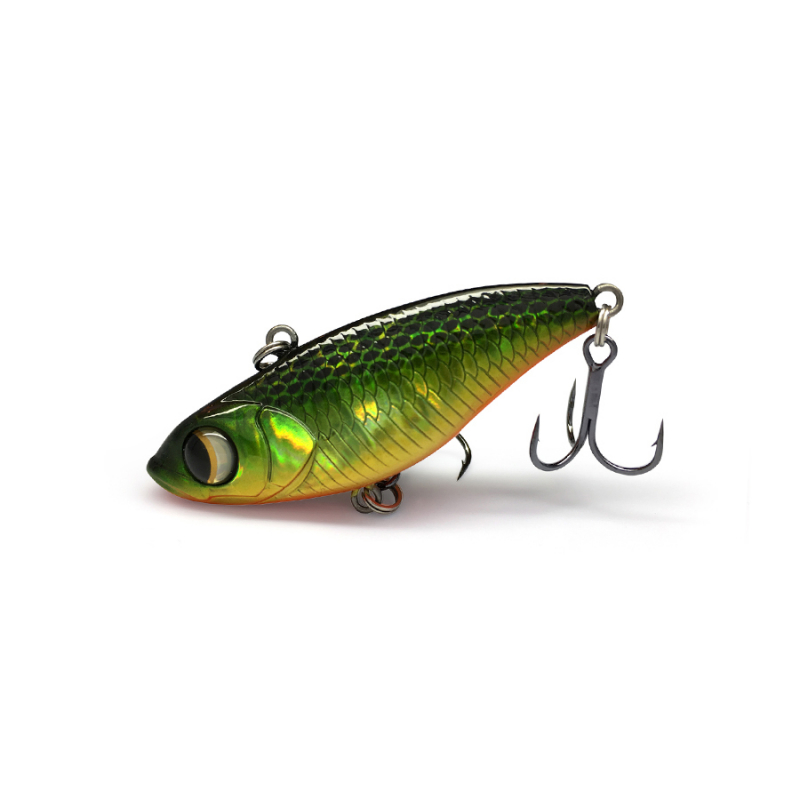 Lurefans Bigeye Viper-55 11.5g 1 Lurefans Bigeye Viper-55 11.5g