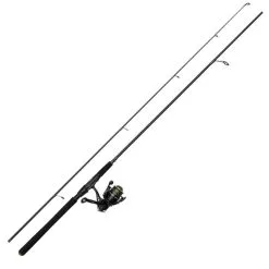 Kinetic Marshall CL 8' ML 5-24g 2sec