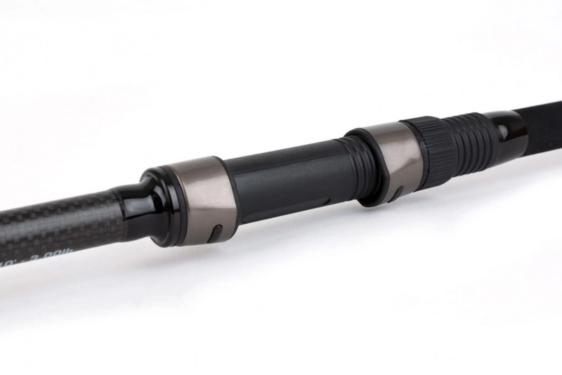 Fox Explorer 8-10ft 3lb Full Shrink 2 Fox Explorer 8-10ft 3lb Full Shrink - Billede 2