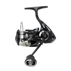Daiwa TD Pitch Black/Okuma Abborre- & Göscombo 11 Daiwa TD Pitch Black/Okuma Abborre- & Göscombo -Fiskestang til fluefiskeri Butik DTDPBNPZSET 6