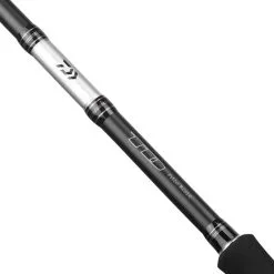 Daiwa Ninja Pitch Black Combo -Fiskestang til fluefiskeri Butik DWNPBSET1 3