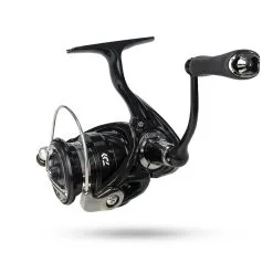 Daiwa Ninja Pitch Black Combo -Fiskestang til fluefiskeri Butik DWNPBSET1 6