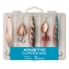 Kinetic Copper Mix (5-pack)