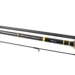 Korum 13' Glide Power Float Rod 8 Korum 13' Glide Power Float Rod -Fiskestang til fluefiskeri Butik K0330017 3
