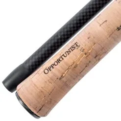 Korum Opportunist X 8ft 2lb Rod -Fiskestang til fluefiskeri Butik K0330028 4