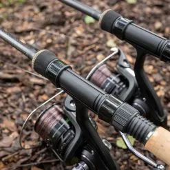 Korum Opportunist X 8ft 2lb Rod -Fiskestang til fluefiskeri Butik K0330028 5