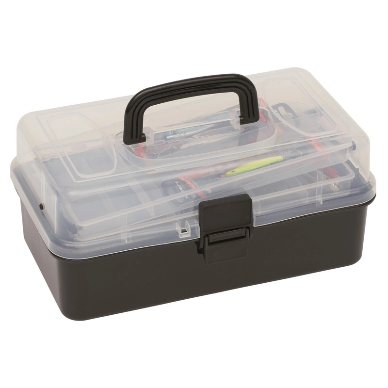 Kinetic Tackle Box Big Kit - Saltwater 2 Kinetic Tackle Box Big Kit - Saltwater - Billede 2