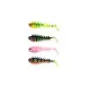 Fox Rage UV Micro Spikey 4 Cm 8-pack