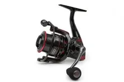 Fox Rage Warrior Spin Combo -Fiskestang til fluefiskeri Butik NRL025r SET 6