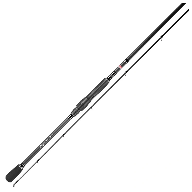 Söder Tackle Söder Perfection Custom Combo 2 Söder Tackle Söder Perfection Custom Combo - Billede 2