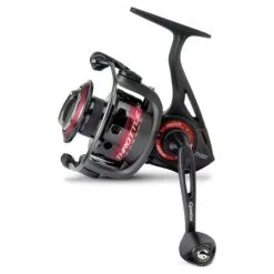 Quantum Throttle Zander Combo -Fiskestang til fluefiskeri Butik QUANTTZCOMBO 3