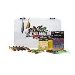 Söder Sportfiske Söders Startpaket - Abborre