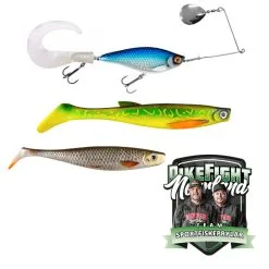 Söder Tackle Team Söder Beteskit PikeFight 2020