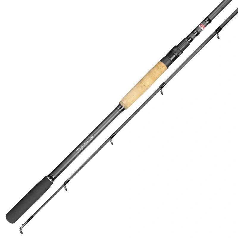 Söder Tackle Perfection Black Pike Combo 2 Söder Tackle Perfection Black Pike Combo - Billede 2