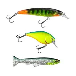 Söder Tackle Söder Tackle Perch Bundle