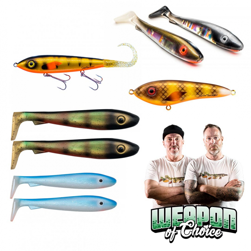 Team SvartZonker Beteskit PikeFight 1 Team SvartZonker Beteskit PikeFight