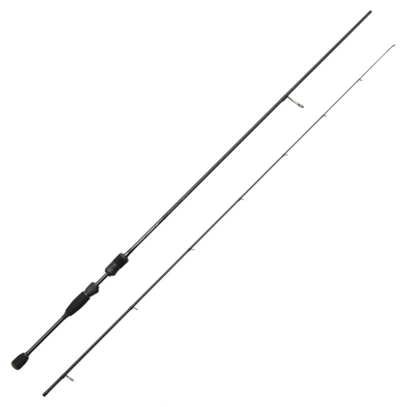 Team Okuma PerchFight Spinning Combo 2 Team Okuma PerchFight Spinning Combo - Billede 2