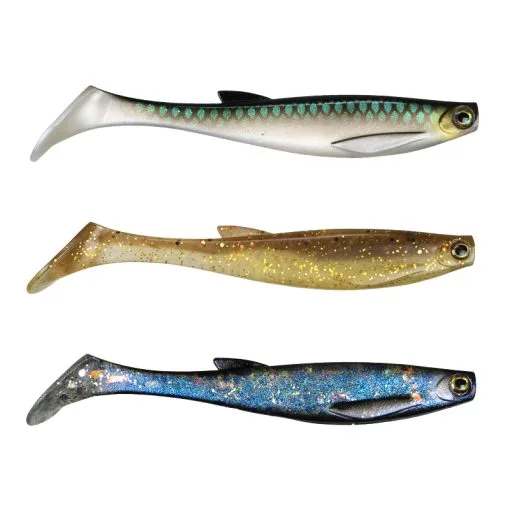 Söder Tackle Team Söder Manuel's PerchFight Favourites 1 Söder Tackle Team Söder Manuel's PerchFight Favourites -Fiskestang til fluefiskeri Butik TSSMSCS23 1