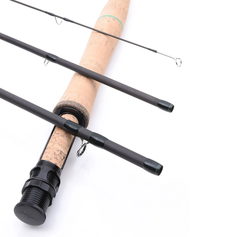 Vision Nymphmaniac Rod 2 Vision Nymphmaniac Rod - Billede 2