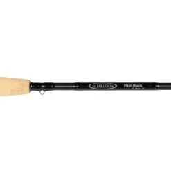 Vision Pitch Black Fly Rod -Fiskestang til fluefiskeri Butik VPB4905r 3