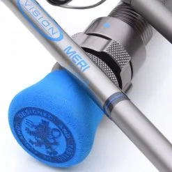 Vision MERI Flyrod -Fiskestang til fluefiskeri Butik VRI4906r 3